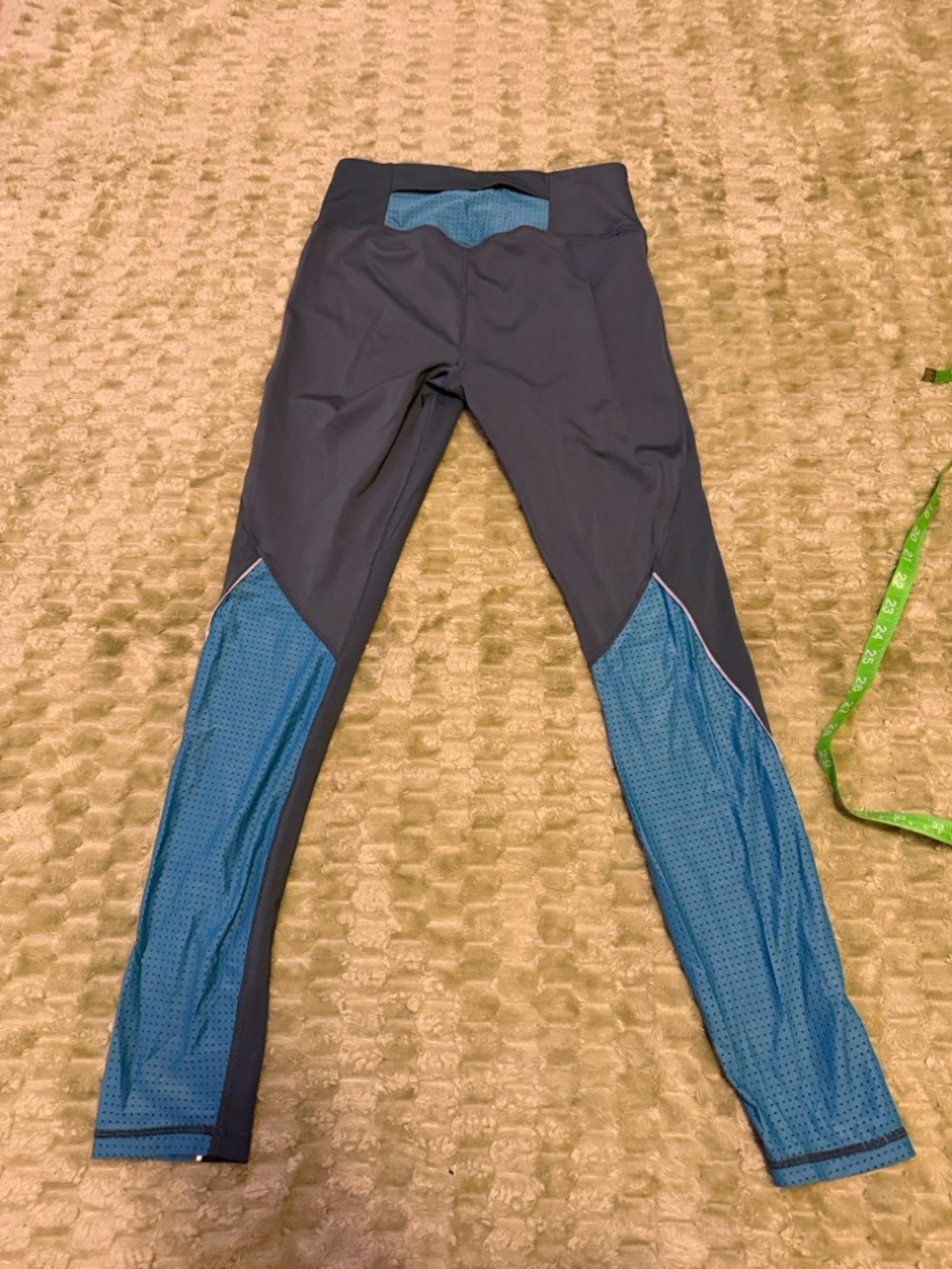 Fabletics medium Stride 9 Motion365+ High-Waisted Legging - Picture 7 of 12